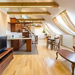 3 X Free Parking X Self Check-in Apartman Vilnius