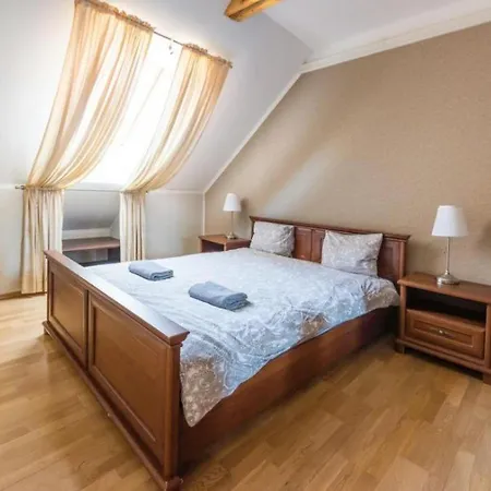 Apartment 3 X Free Parking X Self Check-in