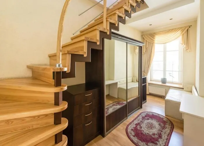 3 X Free Parking X Self Check-in アパート