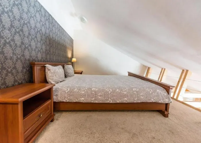 3 X Free Parking X Self Check-in Apartment *