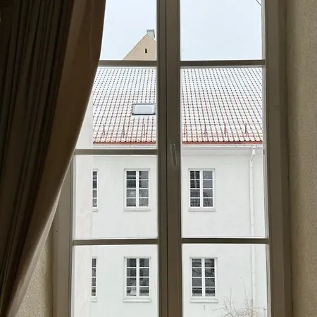 3 X Free Parking X Self Check-in Vilnius