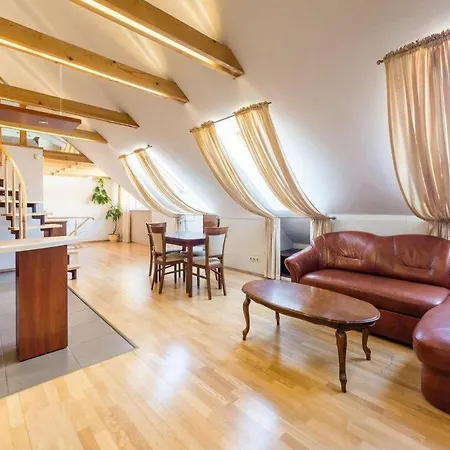 Apartament 3 X Free Parking X Self Check-in *