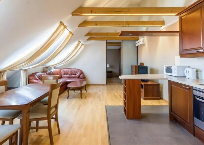 Apartament 3 X Free Parking X Self Check-in