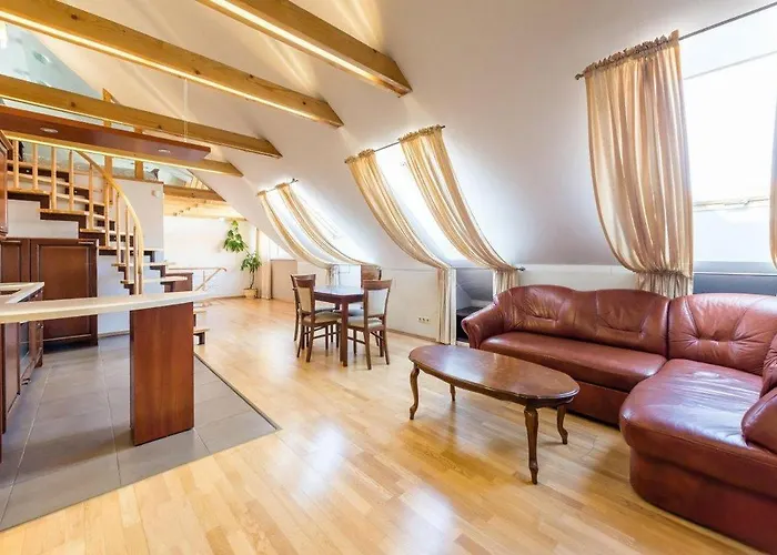 Apartament 3 X Free Parking X Self Check-in *