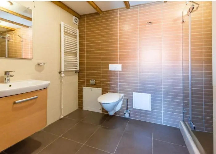 Apartmán 3 X Free Parking X Self Check-in Vilnius