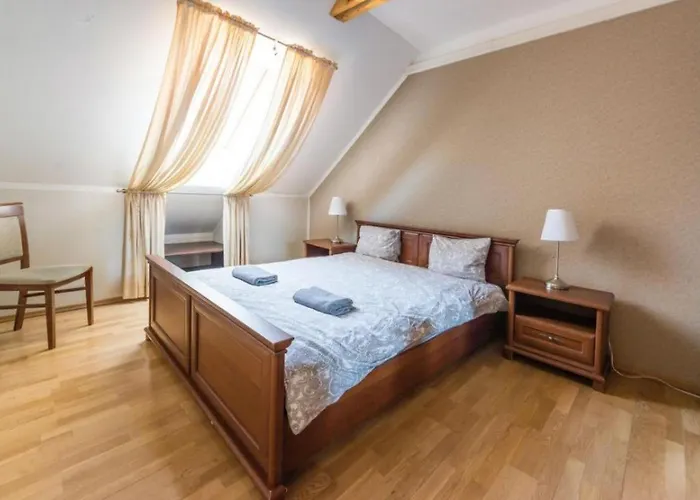 Apartament 3 X Free Parking X Self Check-in