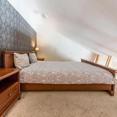 3 X Free Parking X Self Check-in Apartament *
