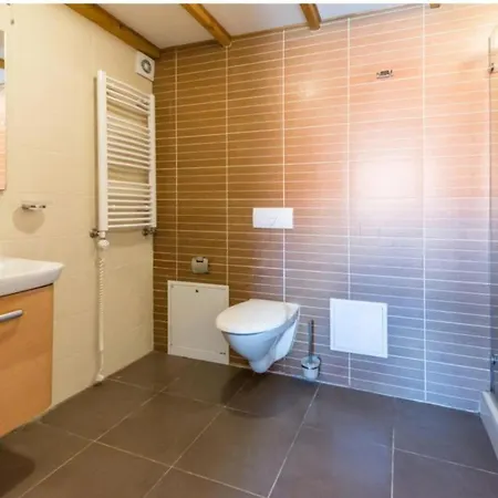 Apartment 3 X Free Parking X Self Check-in Wilna